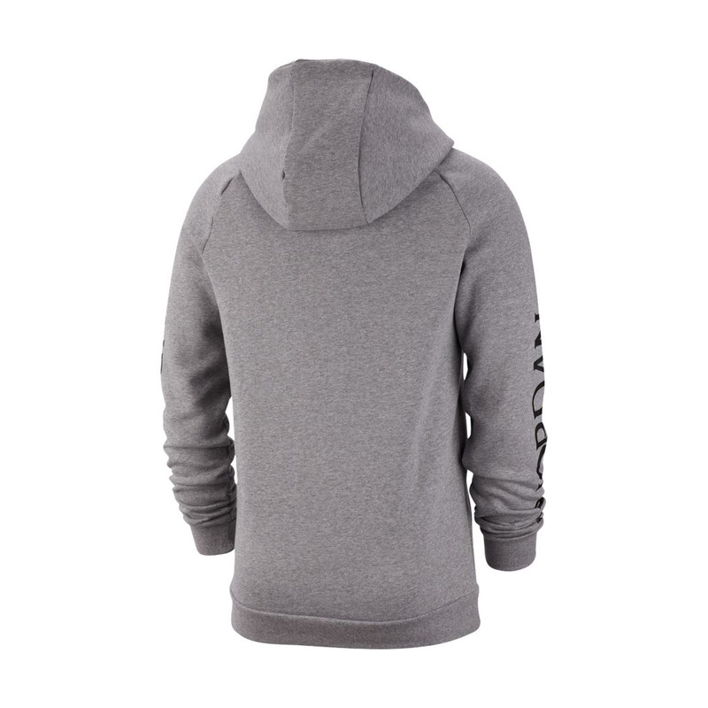 fleece pullover hoodie jordan jumpman classics
