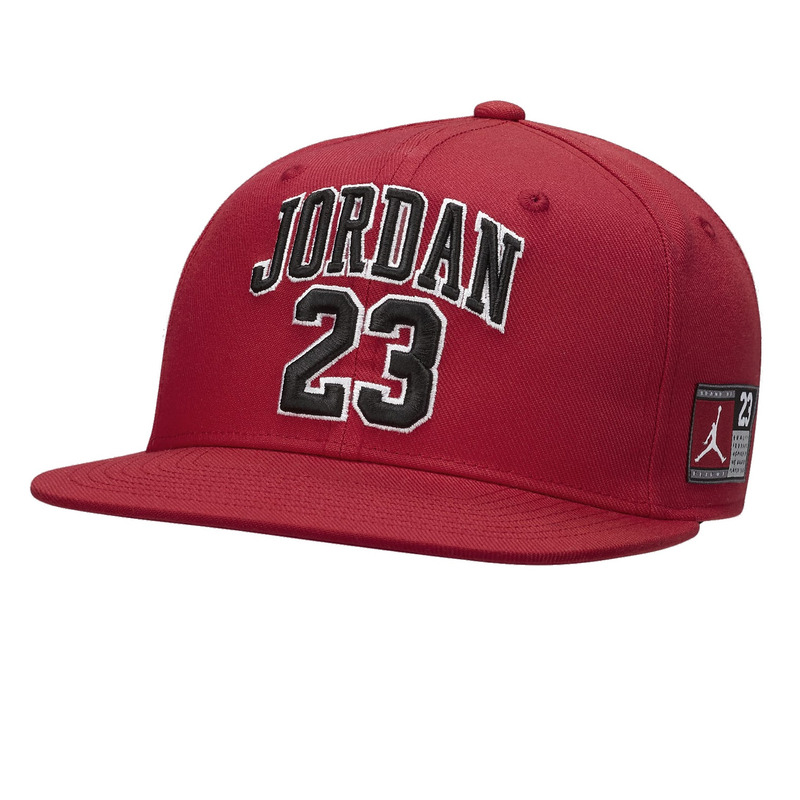 Brim Cap Jordan 23 Snapback Casquette Jordan 23 Casquette Enfant
