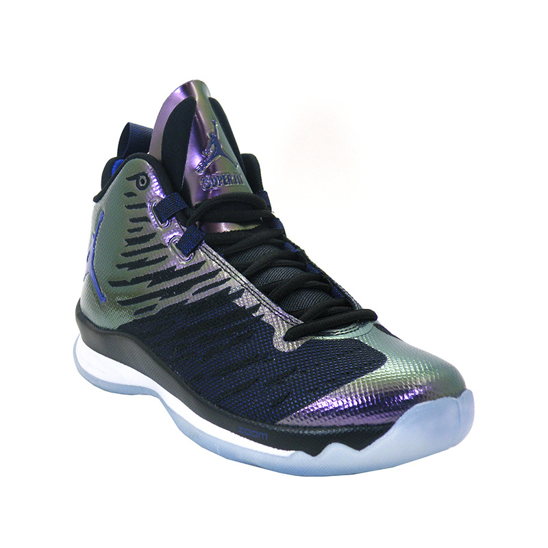 Jordan SuperFly Blake Griffin 