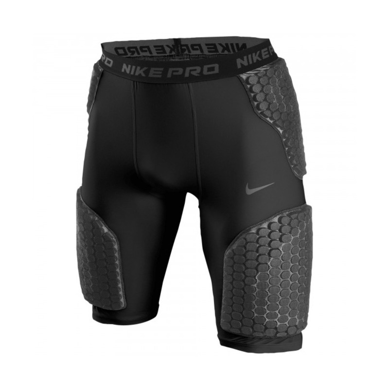 Padded Shorts Nike Pro Combat Short Protection Nike Pro Combat