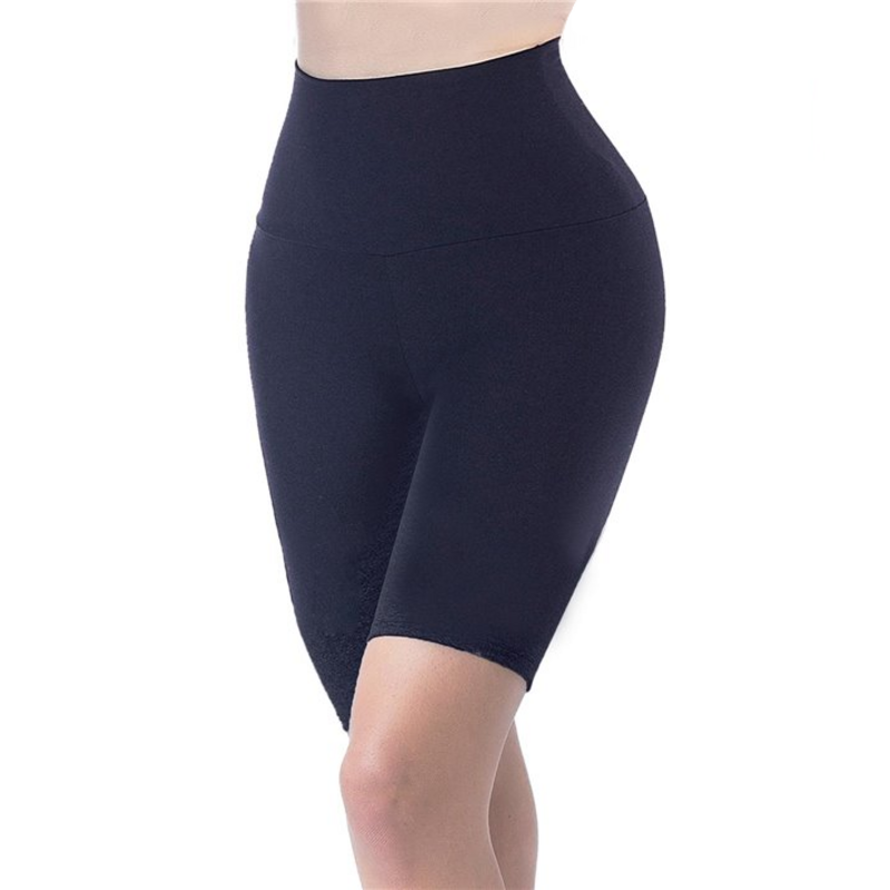 Pantalón Corto Ciclista Happy Dance "Black"