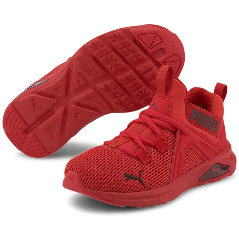 Puma Enzo Weave AC PS Kids 