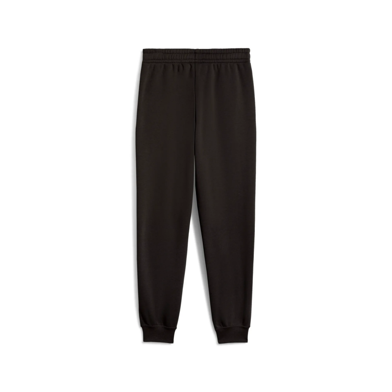 Puma ESS 2 COLOR Logo Sweatpants "Black-Gold "