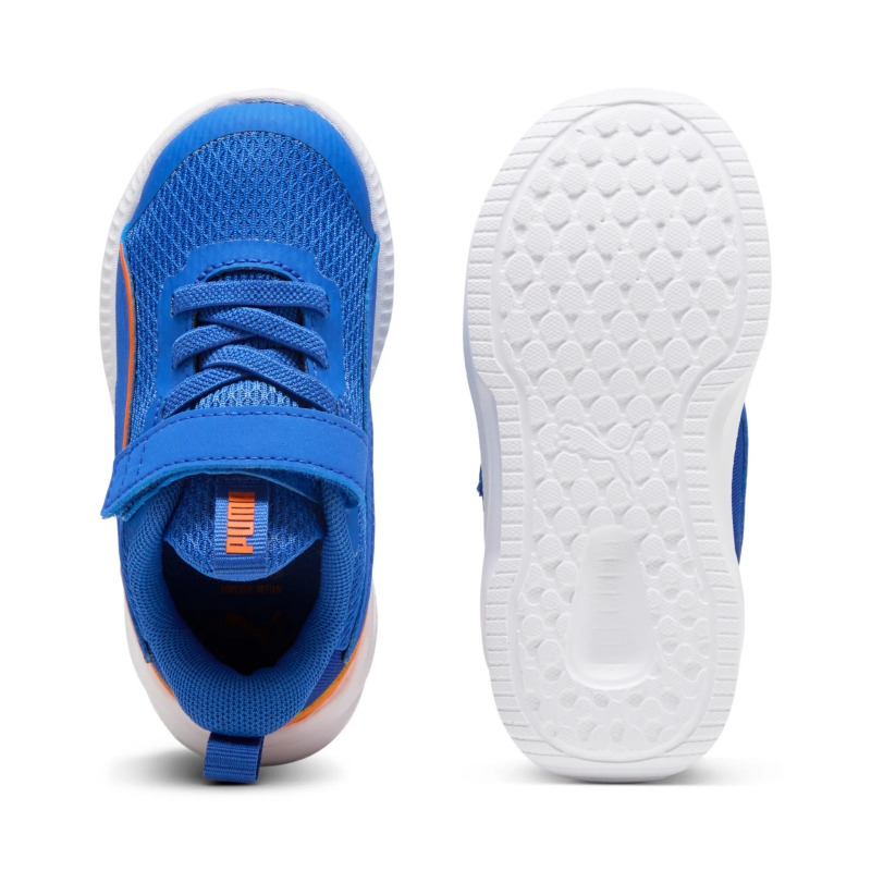 Puma Flyer 3 AC+ Inf "Mountain Blue"