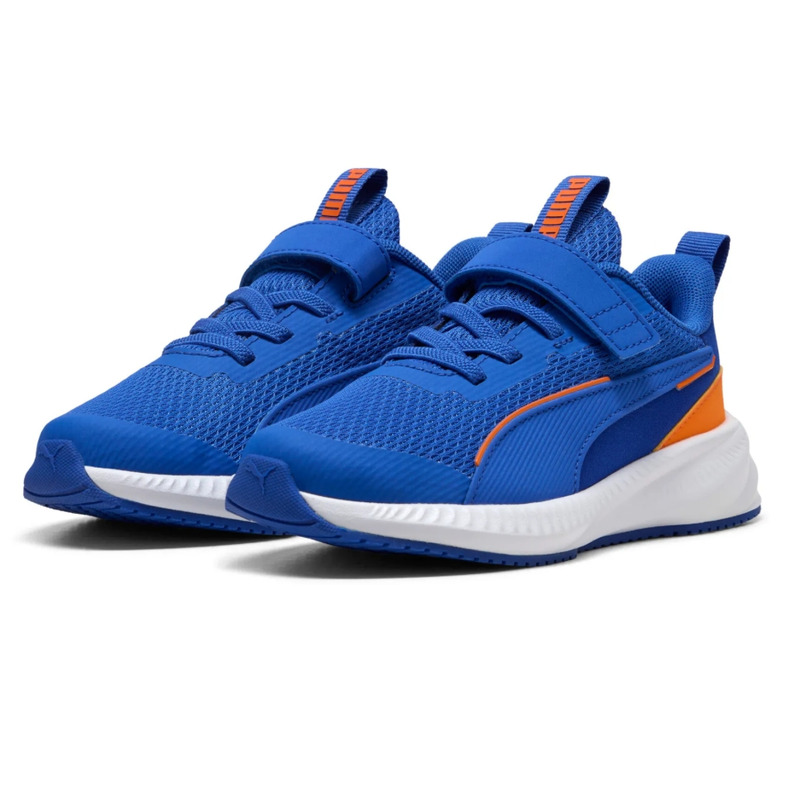 Puma Flyer 3 AC+ PS "Mountain Blue"