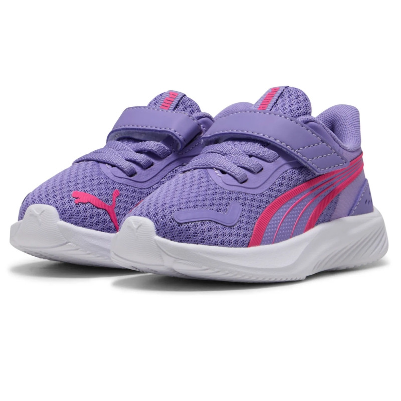 Puma Pounce AC+ Inf "Lavender Alert-Glowing Pink"