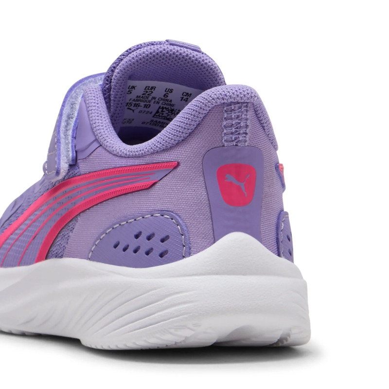 Puma Pounce AC+ Inf "Lavender Alert-Glowing Pink"
