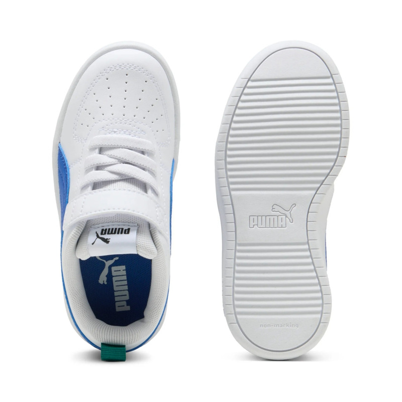 Puma Rickie AC+ PS "Mountain Blue"