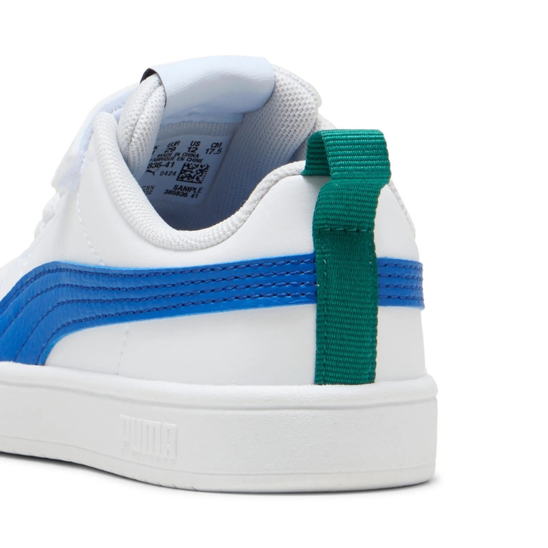 Puma Rickie AC+ PS "Mountain Blue"