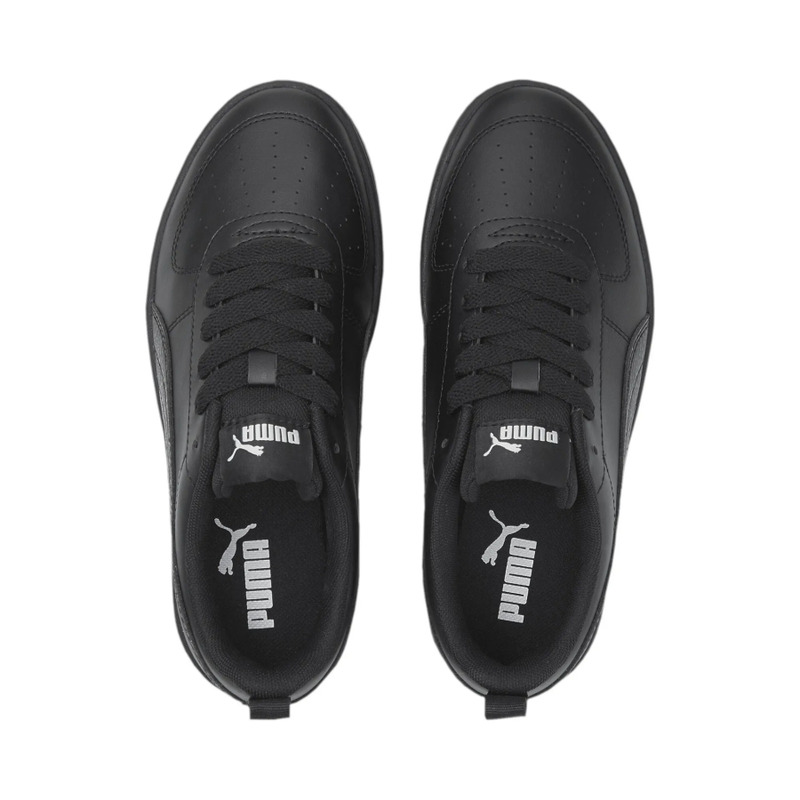 Puma Rickie Jr "Black"
