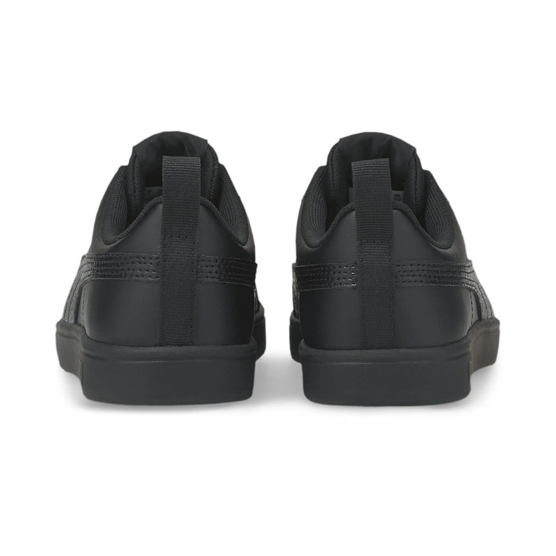 Puma Rickie Jr "Black"