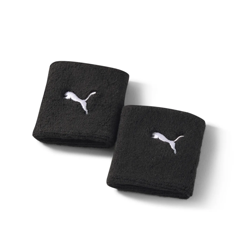 Puma TR ESS Wristband "black"