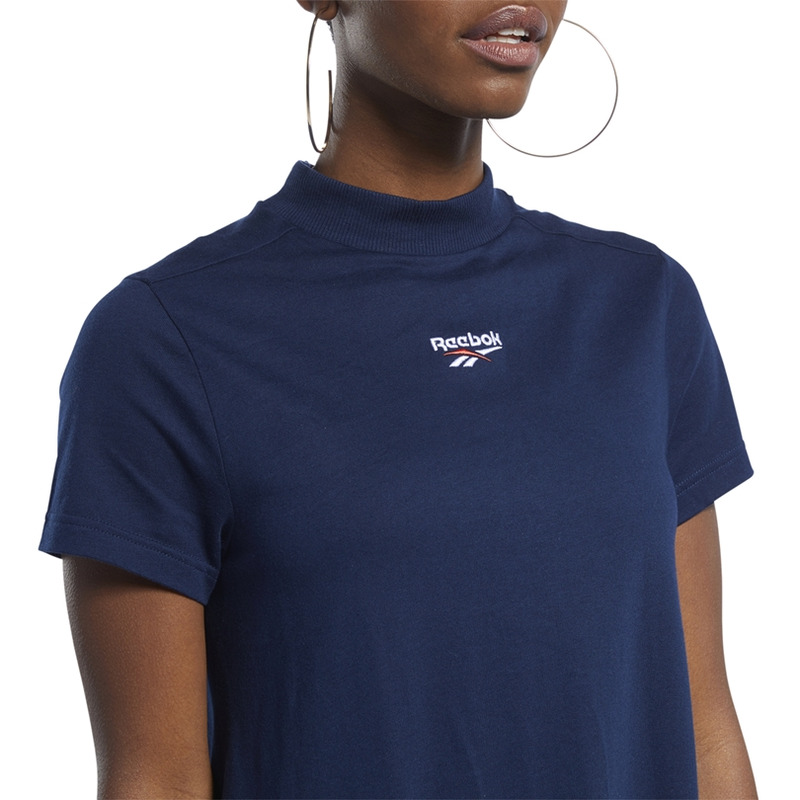 reebok classic vector dress Reebok Women's Classic Vector Dress : Amazon.es: Moda
