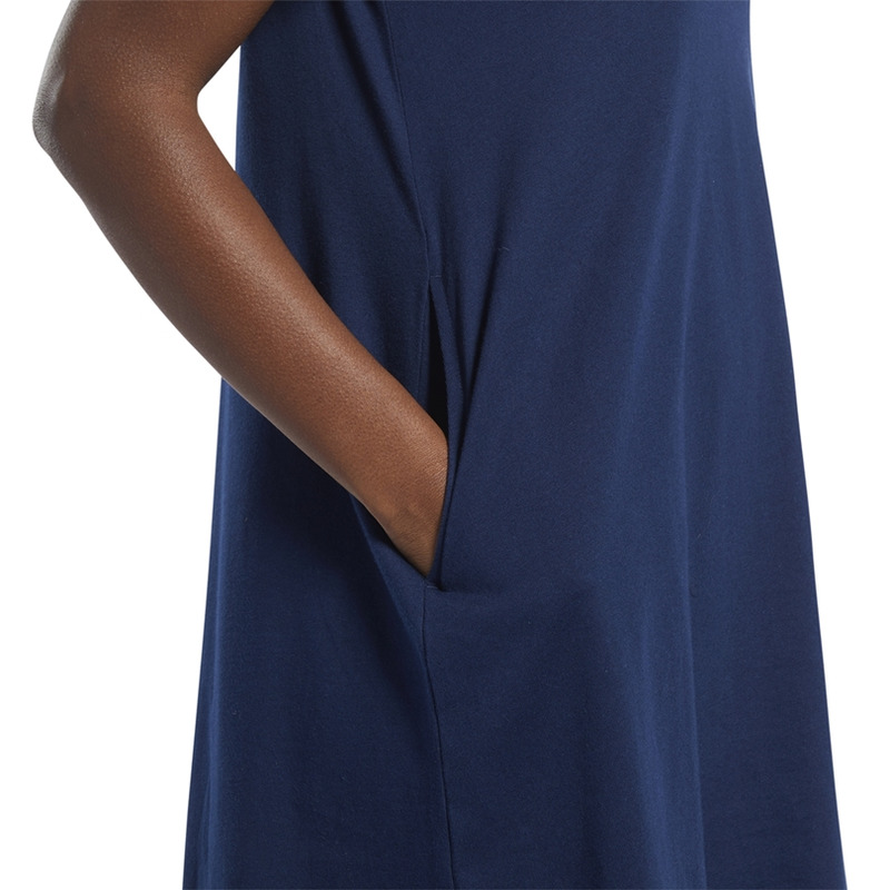 reebok classic vector dress Reebok Classic Cotton Vector Dress