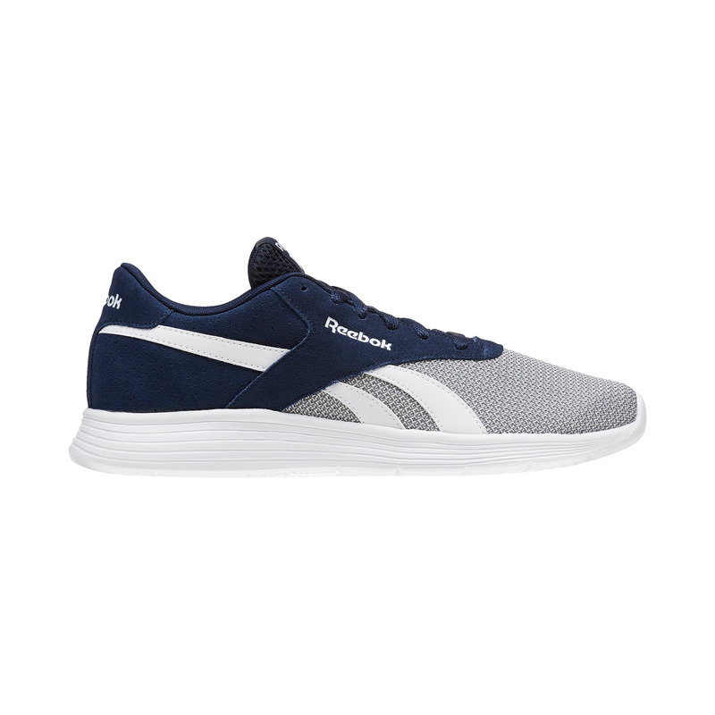 Reebok Ec Ride Reebok Royal EC Ride FS (flat grey/white/collegiate navy/black)
