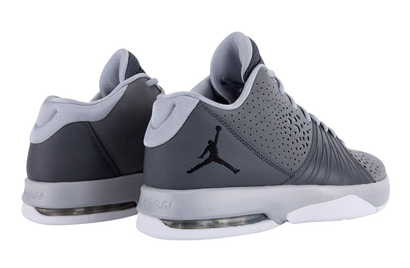 Jordan 5 AM 003 dark grey black Manelsanchezstyle