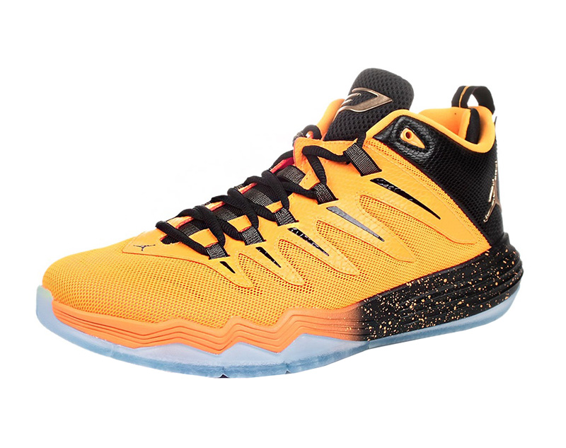 Cp3 yellow outlet