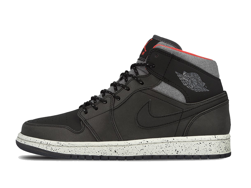 Air jordan 1 Mid 