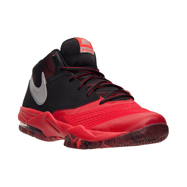 Air max emergent red shop