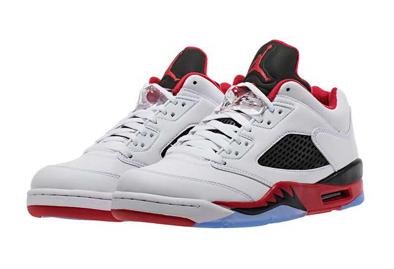 tenis jordan retro 5