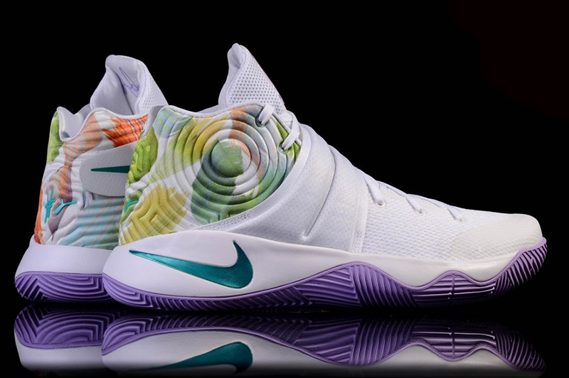 Kyrie Easter Egg Kyrie 