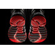Adidas Adipure Crazyquick "Ibaka" (negro/rojo/blanco)