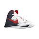 Nike Zoom Hyperfuse (105/blanco/navy/rojo)