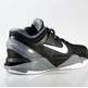 Nike Zoom Kobe VII System "Night" (001/negro/blanco)