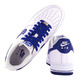 Air Force 1 Low  (114/blanco/royal)