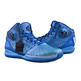 Adidas Derrick Rose 3.5  "Triple Blue" (azul/blanco/negro)