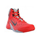Nike Zoom Hyperfuse 2013 "Challenge Red" (600/rojo/negro/gris)