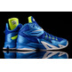 Nike Zoom LeBron Soldier VIII "PhotoBlue" (417/azul/volt/blanco)