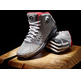 Adidas Derrick Rose 3.5  "GreyRed" (gris/blanco/rojo)