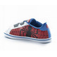 Reebok Versa NPC 2V Spiderman Infantil (blanco/rojo/azul)