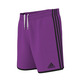 Short Adidas Entrada 12 Sho (morado/negro)