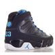 Air Jordan 9 Retro "Photo Blue" (007/negro/blanco/azul royal)