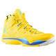 Jordan Super Fly 2 "Blake Griffin Yellow" (705/amarillo/azul/bl)