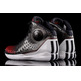 Adidas Derrick Rose 3.5  "Away" (negro/rojo/blanco)