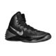 Nike Hyperdunk 2013 "Night" (002/negro/gris)