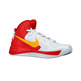 Nike Zoom Hyperfuse "Spain" (101/blanco/rojo/amarillo)