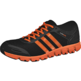 Adidas CC Modulate M (negro/naranja)