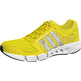 Adidas CC Solution 2.0 M (amarillo/plata)