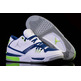 Jordan Flight 23 "Lights"