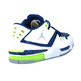 Jordan Flight 23 "Lights"
