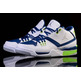 Jordan Flight 23 "Lights"