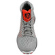 Adidas Derrick Rose 3 "Aluminium"(gris/rojo/negro)