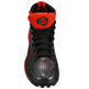 Adidas Derrick Rose 3 "Felipe Reyes" (negro/rojo/blanco)