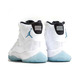 Air Jordan Retro 11 "Legend Blue Columbia" (117/blanco/azul)