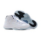 Air Jordan Retro 11 "Legend Blue Columbia" (117/blanco/azul)