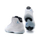 Air Jordan Retro 11 "Legend Blue Columbia" (117/blanco/azul)